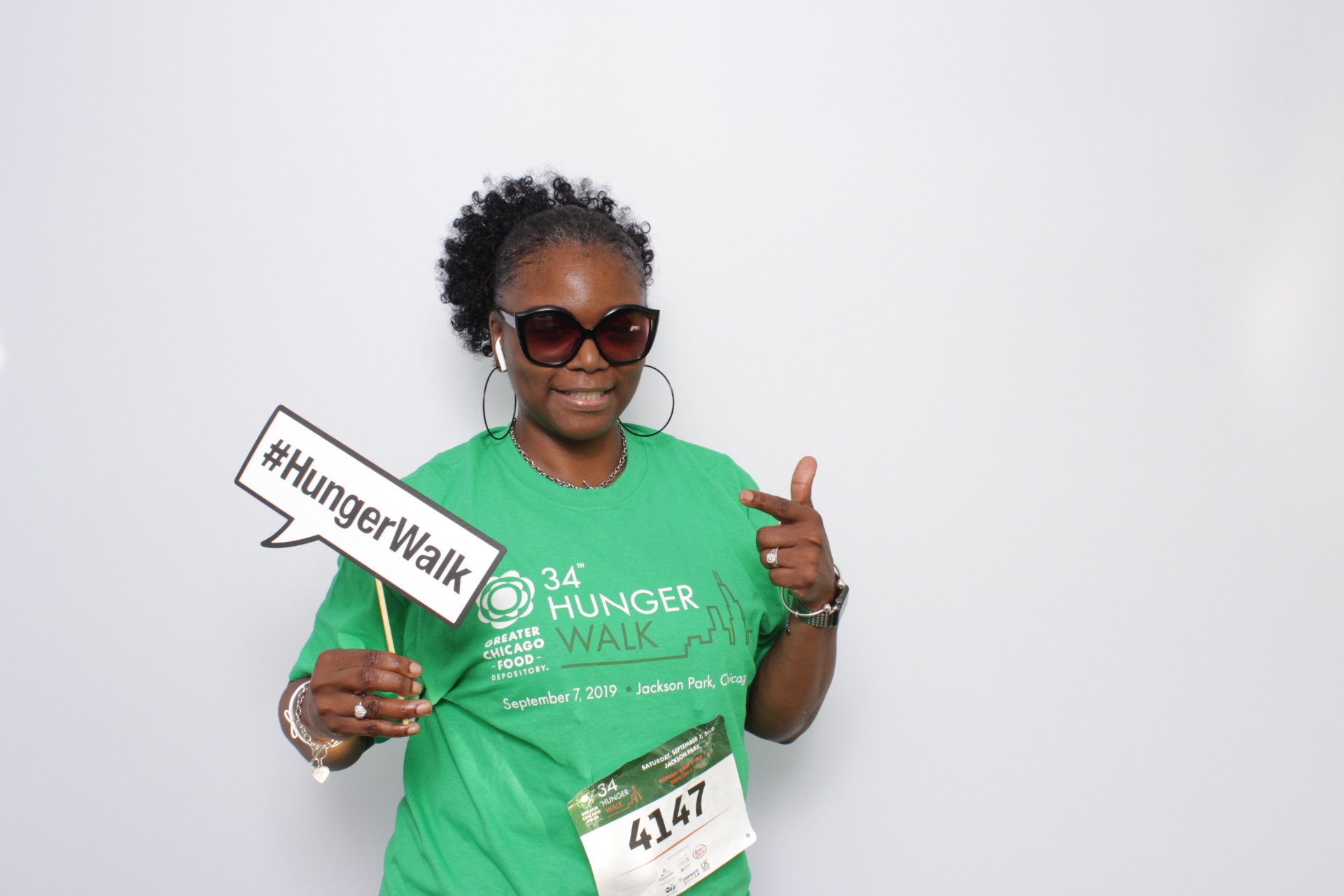 Hunger Walk: Greater Chicago Food Depository | View more photos from the event at events.alfrescophoto.com/u/AlfrescoPhoto/Hunger-Walk-Greater-Chicago-Food-Depository